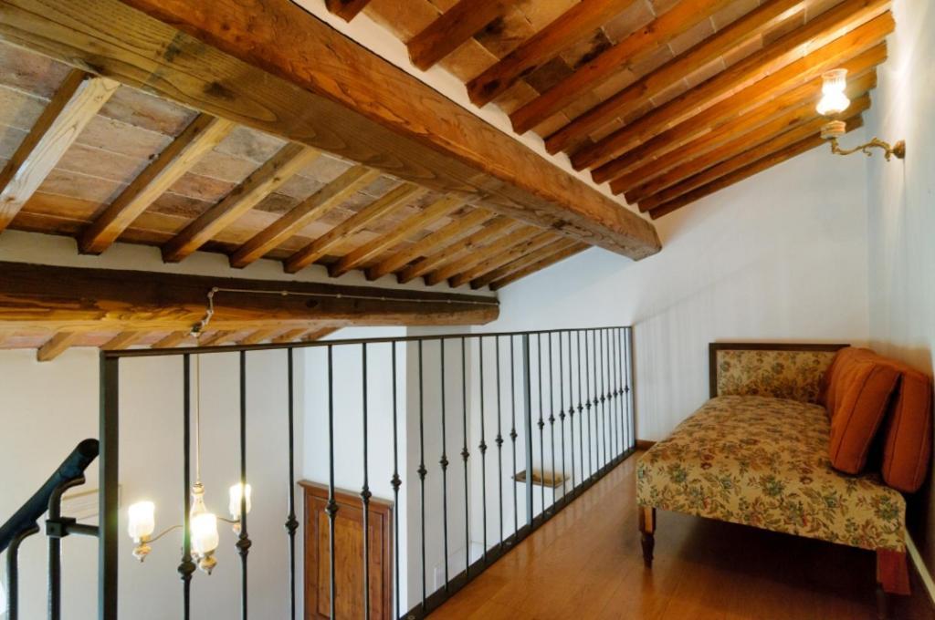 Le 7 Camicie Aparthotel Castelnuovo dell'Abate Room photo